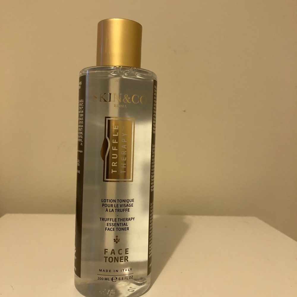 Skin & Co Roma Face Toner